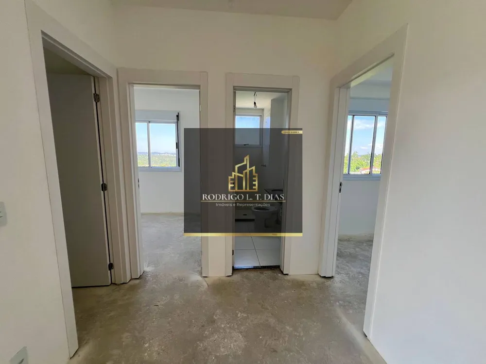 Apartamento, 3 quartos, 85 m² - Foto 1