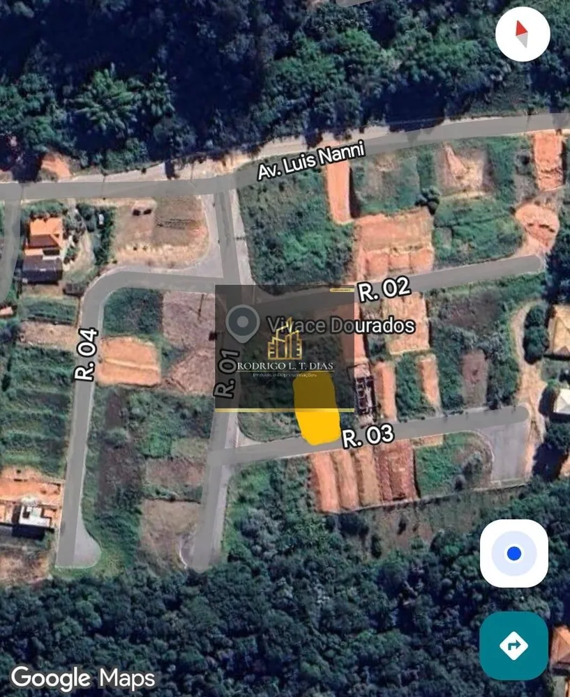 Terreno, 250 m² - Foto 5