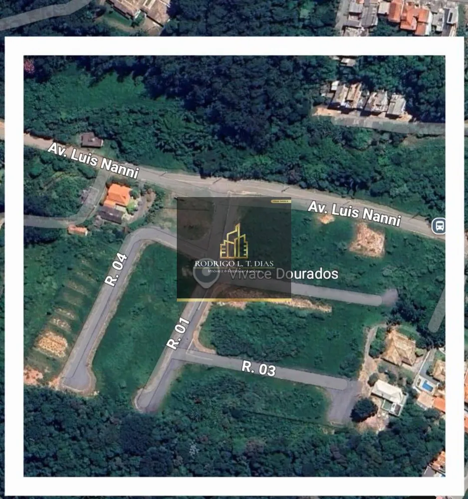 Terreno, 250 m² - Foto 7