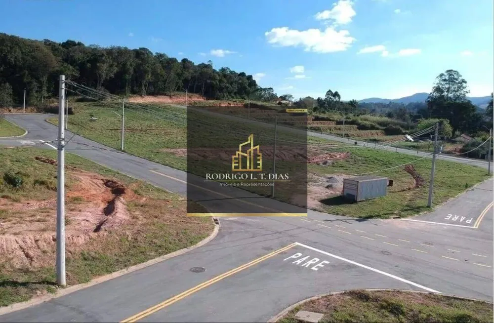 Terreno, 250 m² - Foto 1