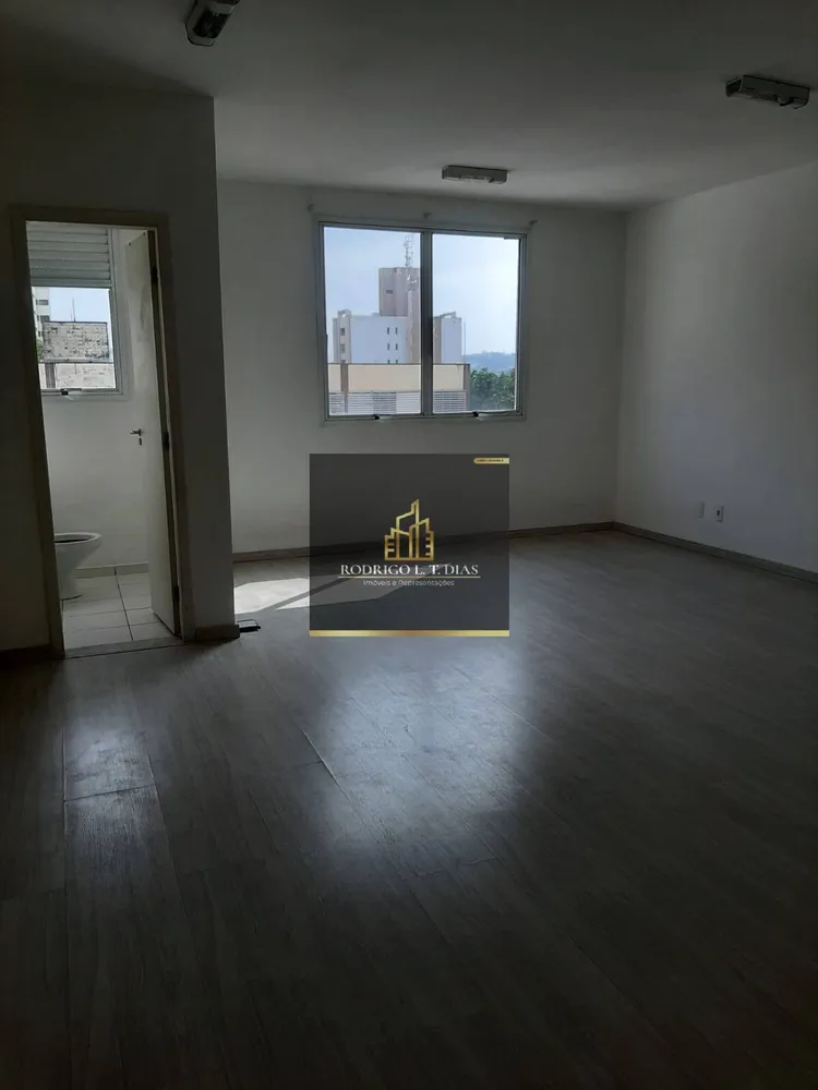 Sala-Conjunto, 30 m² - Foto 7