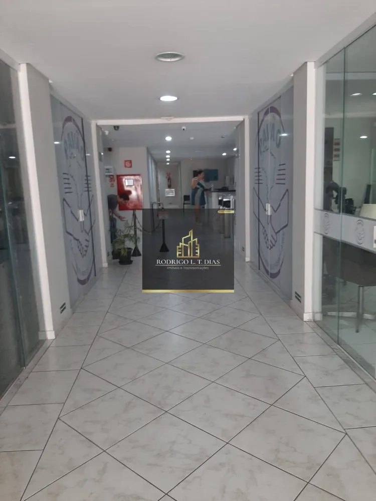 Sala-Conjunto, 30 m² - Foto 6