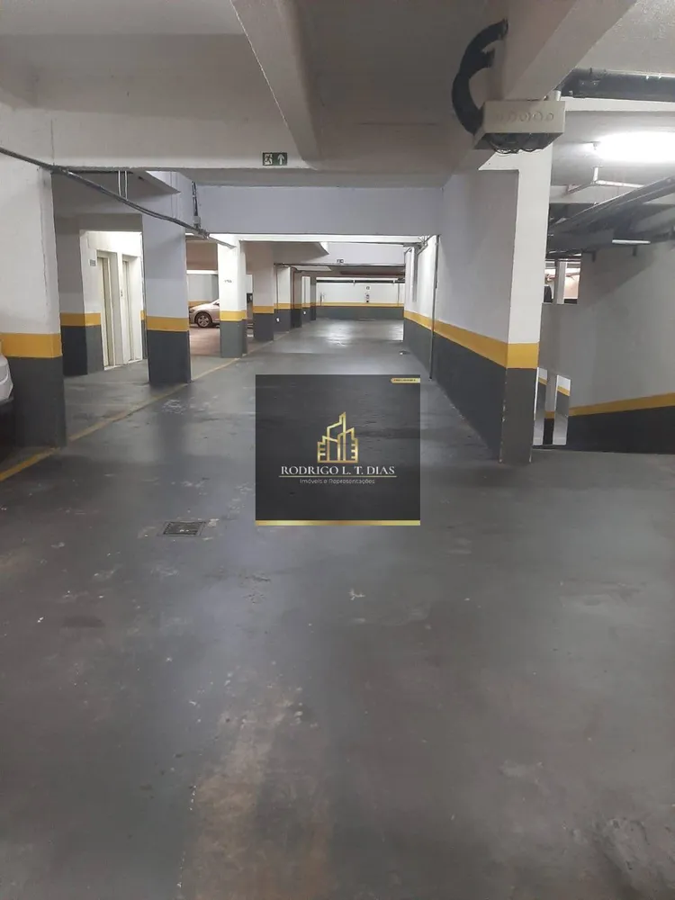 Sala-Conjunto, 30 m² - Foto 5