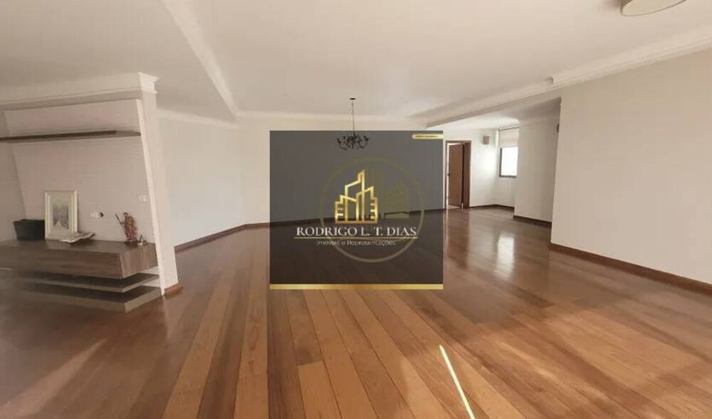 Apartamento, 4 quartos, 250 m² - Foto 1