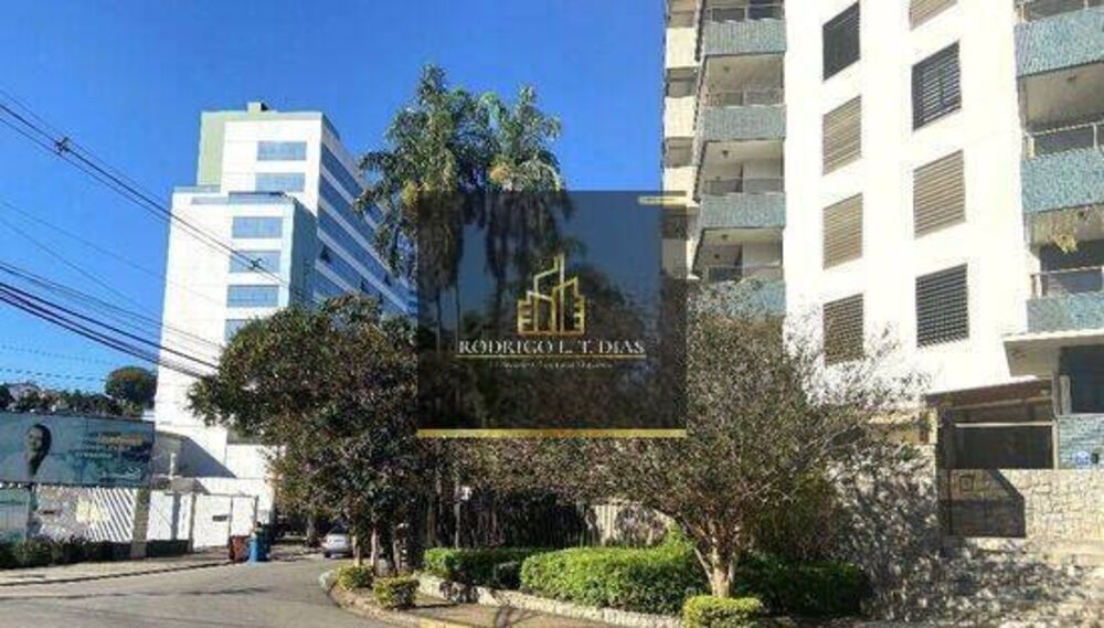 Apartamento, 4 quartos, 250 m² - Foto 3