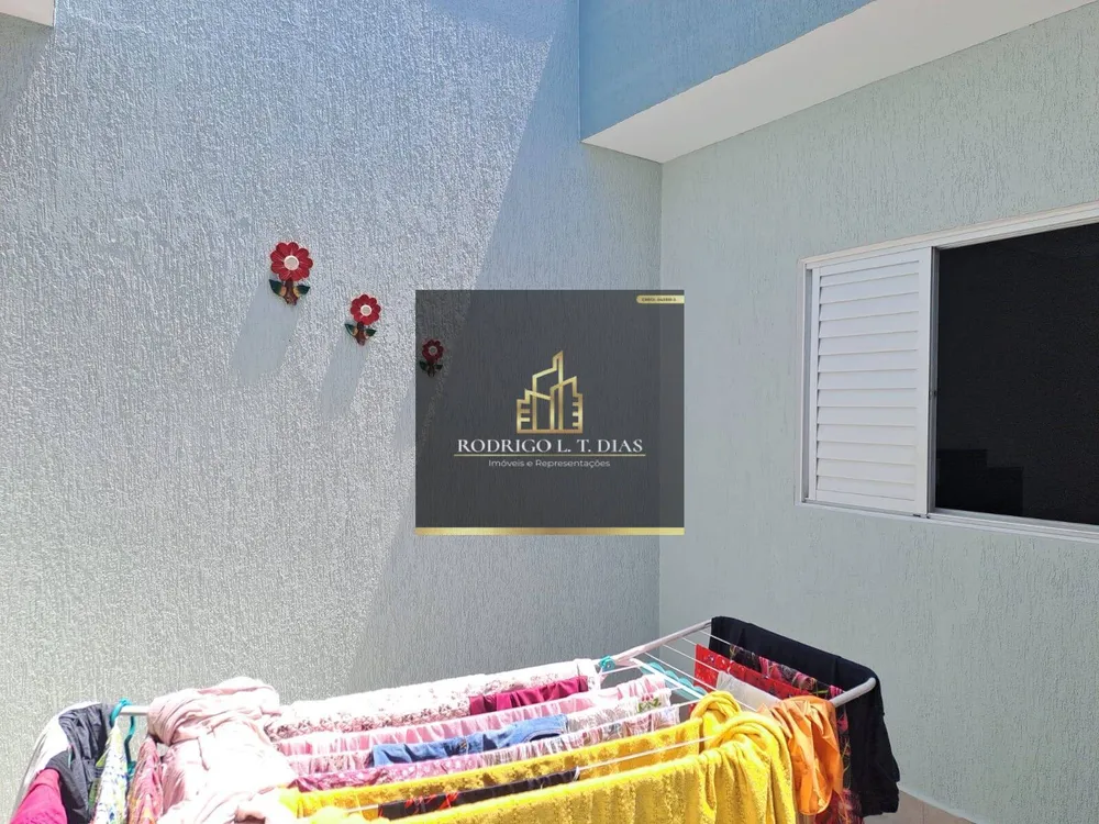 Casa, 3 quartos, 262 m² - Foto 3