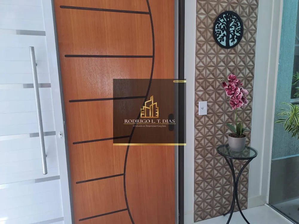 Casa, 3 quartos, 262 m² - Foto 4