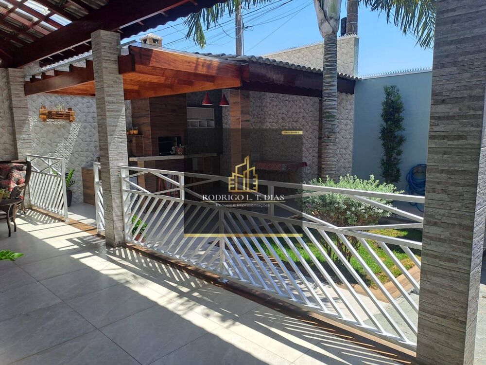 Casa, 3 quartos, 262 m² - Foto 5