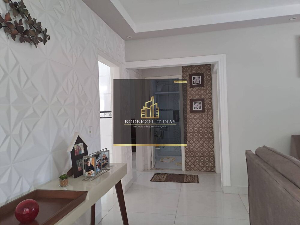 Casa, 3 quartos, 262 m² - Foto 3