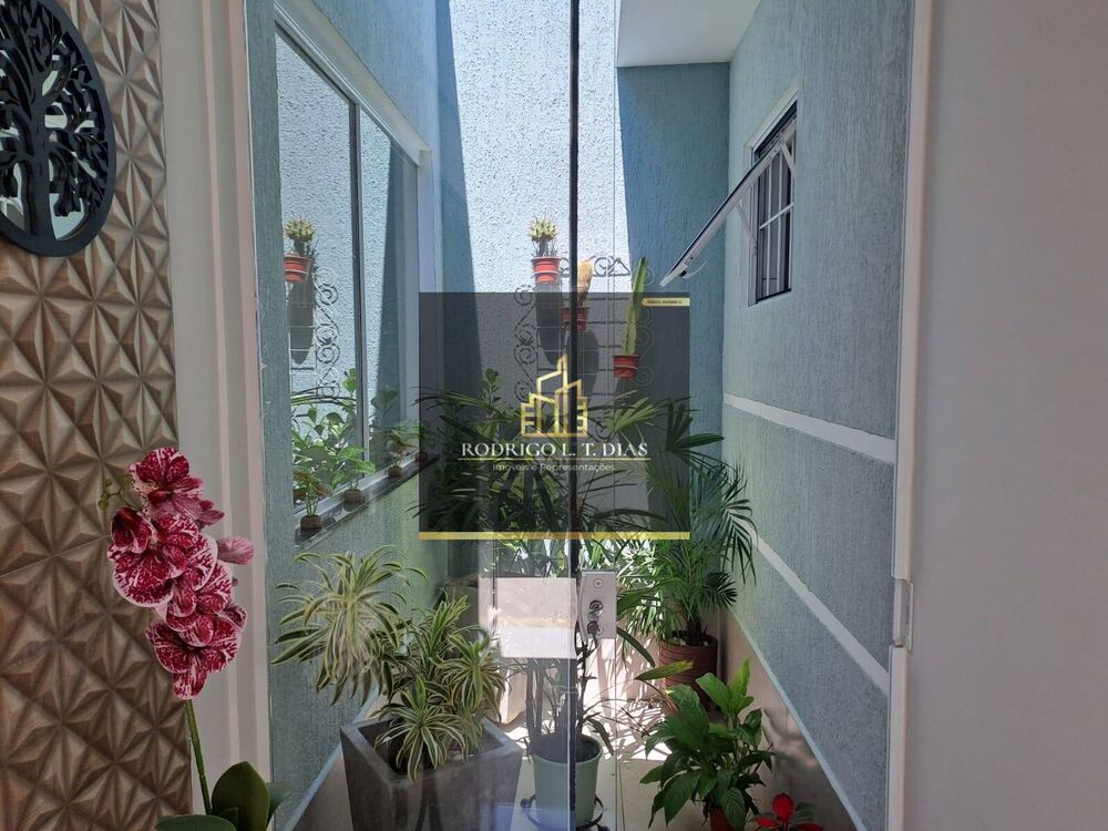 Casa, 3 quartos, 262 m² - Foto 4