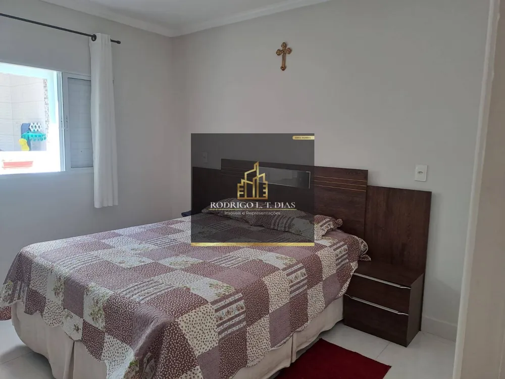 Casa, 3 quartos, 262 m² - Foto 14