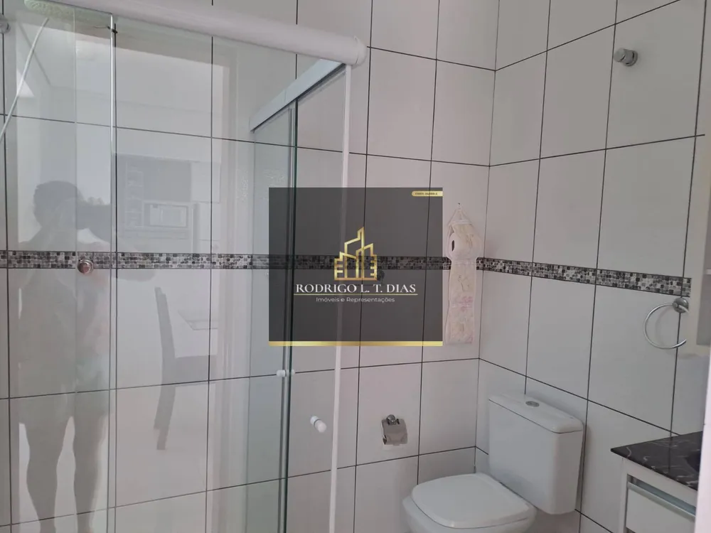 Casa, 3 quartos, 262 m² - Foto 12
