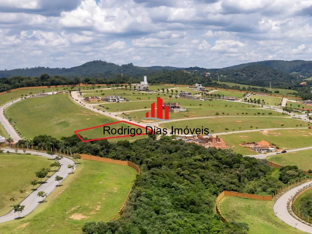 Terreno, 960 m² - Foto 1