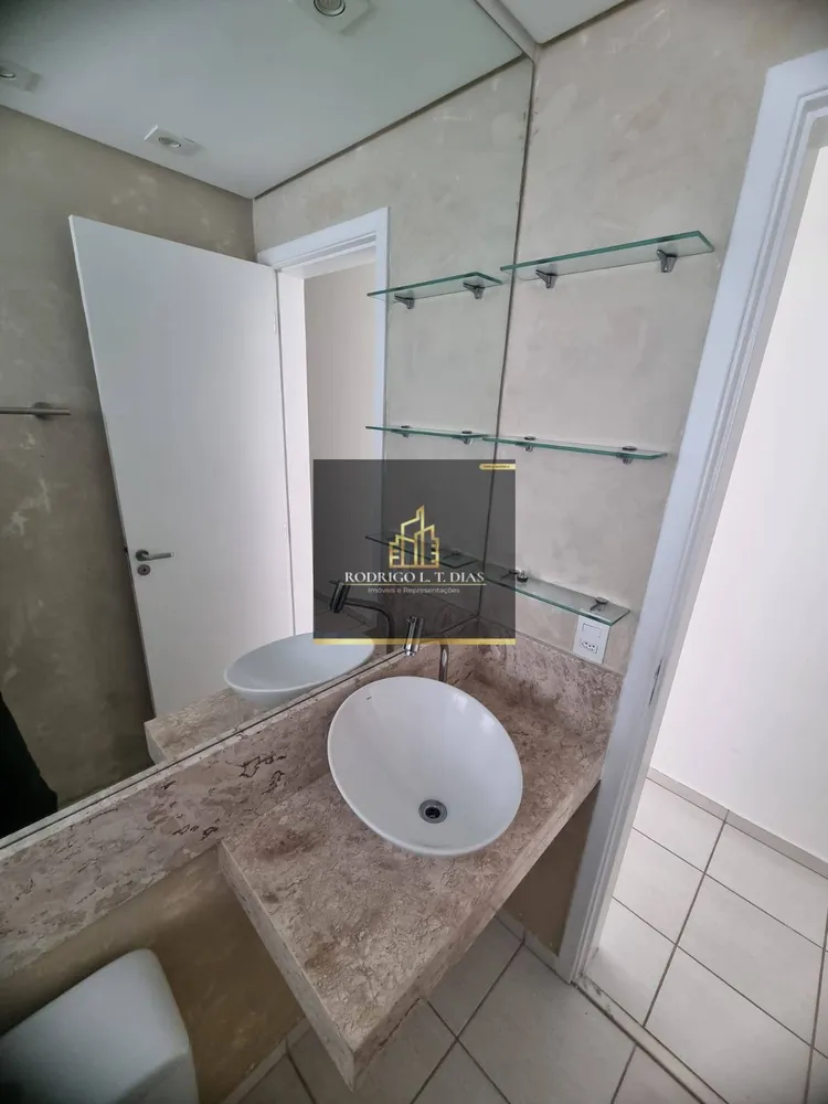 Apartamento, 2 quartos, 60 m² - Foto 2