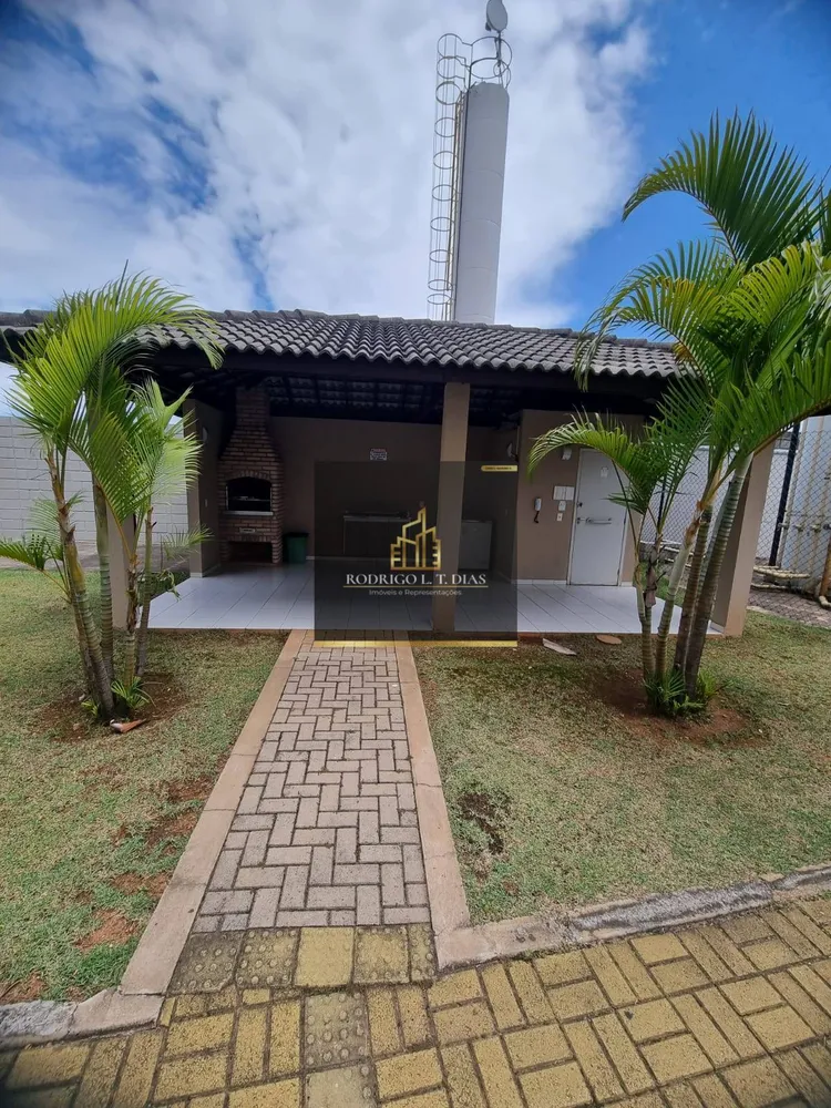 Apartamento, 2 quartos, 60 m² - Foto 3