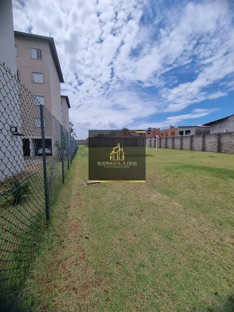 Apartamento, 2 quartos, 60 m² - Foto 4