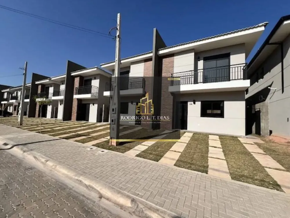 Casa, 3 quartos, 136 m² - Foto 8