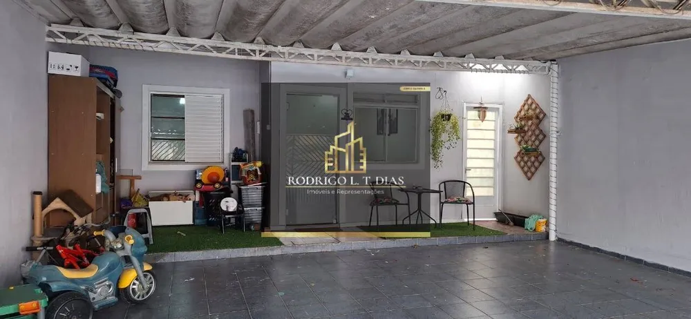 Casa, 3 quartos, 201 m² - Foto 9
