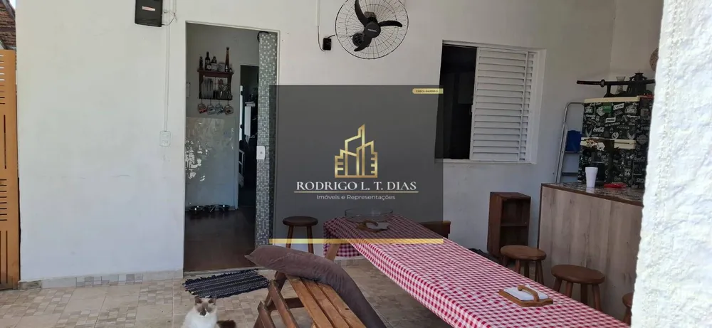 Casa, 3 quartos, 201 m² - Foto 11