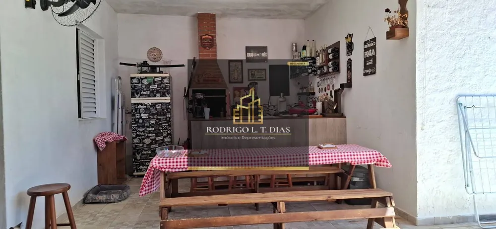 Casa, 3 quartos, 201 m² - Foto 5