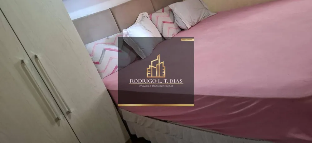 Casa, 3 quartos, 201 m² - Foto 10