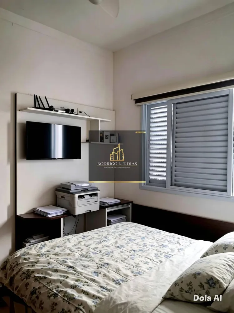 Casa de Condomínio, 3 quartos - Foto 10
