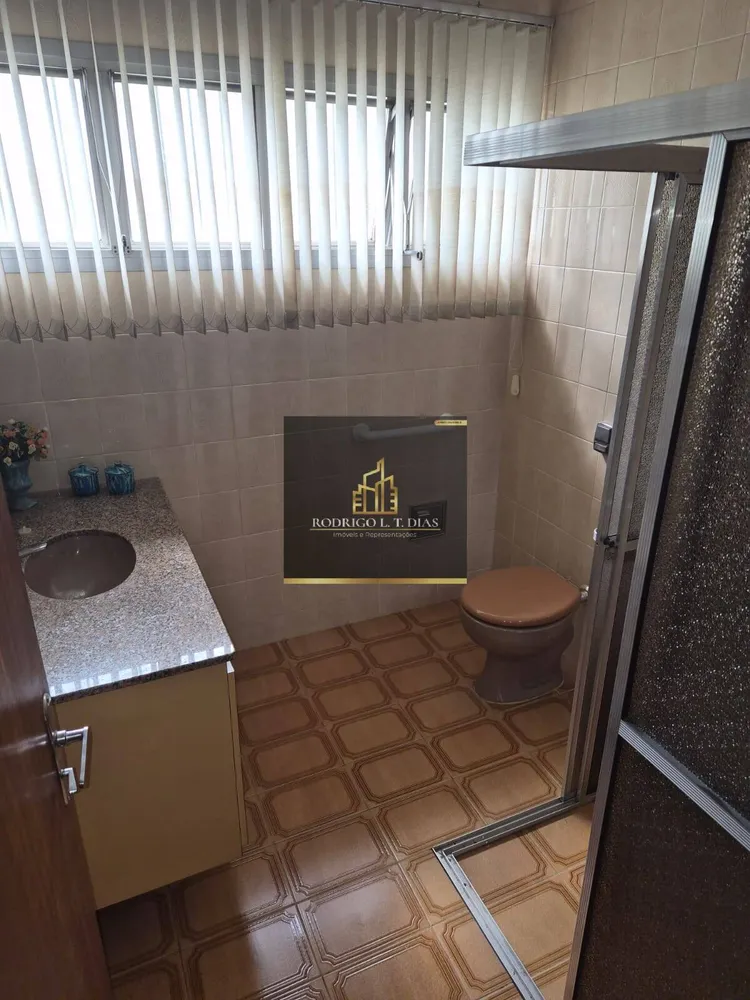 Casa, 3 quartos, 204 m² - Foto 4