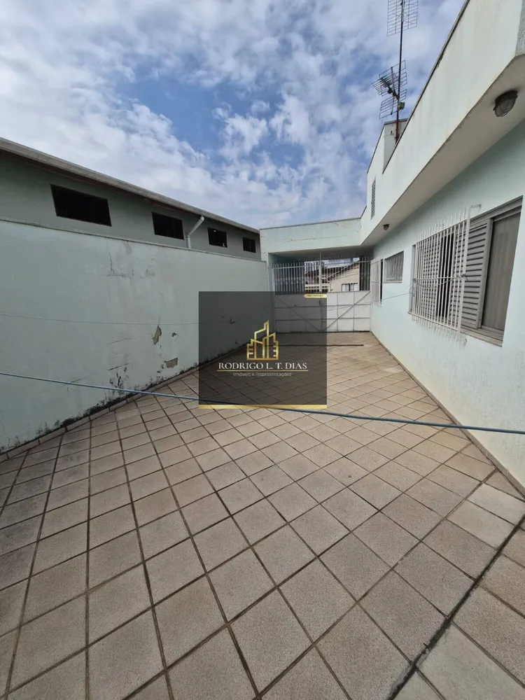 Casa, 3 quartos, 204 m² - Foto 10