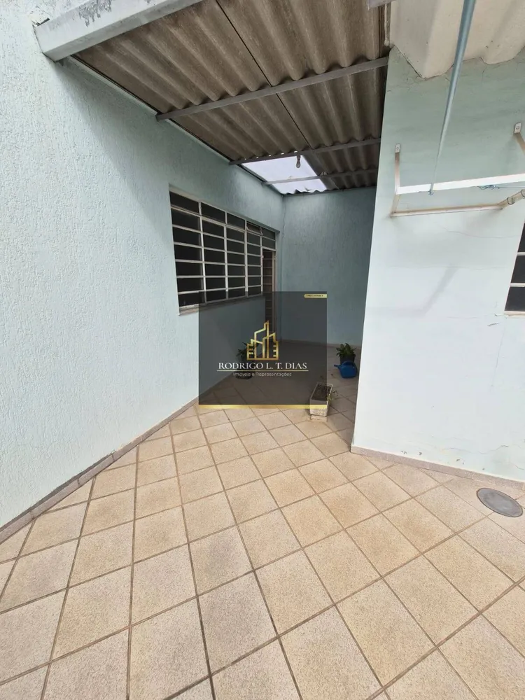 Casa, 3 quartos, 204 m² - Foto 8