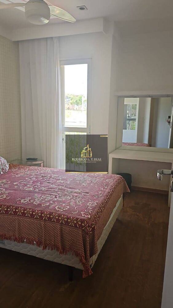 Casa de Condomínio à venda com 3 quartos, 140m² - Foto 1