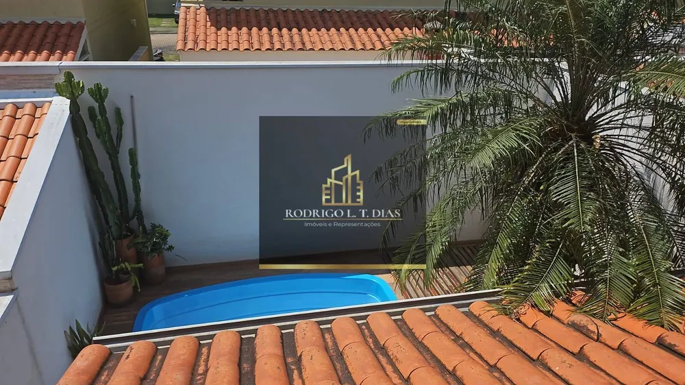 Casa de Condomínio, 3 quartos - Foto 6