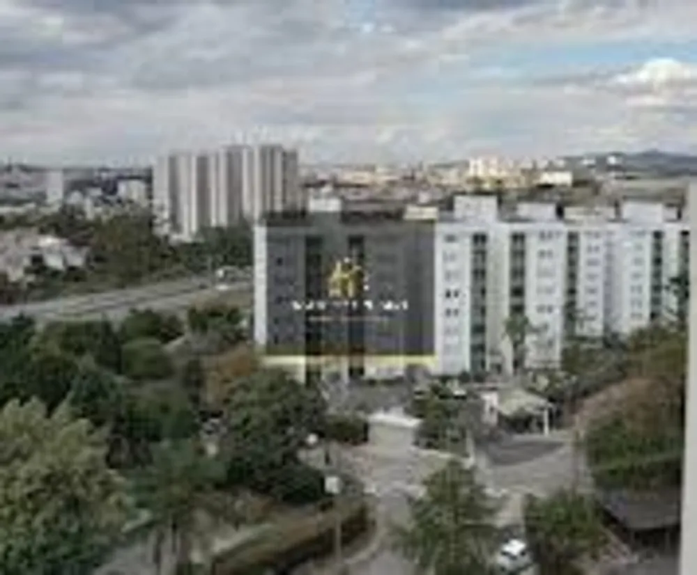 Apartamento, 2 quartos, 64 m² - Foto 2