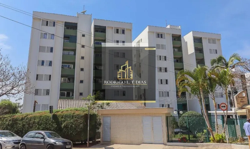 Apartamento, 2 quartos, 64 m² - Foto 12