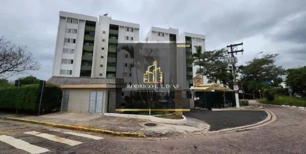 Apartamento, 2 quartos, 64 m² - Foto 10