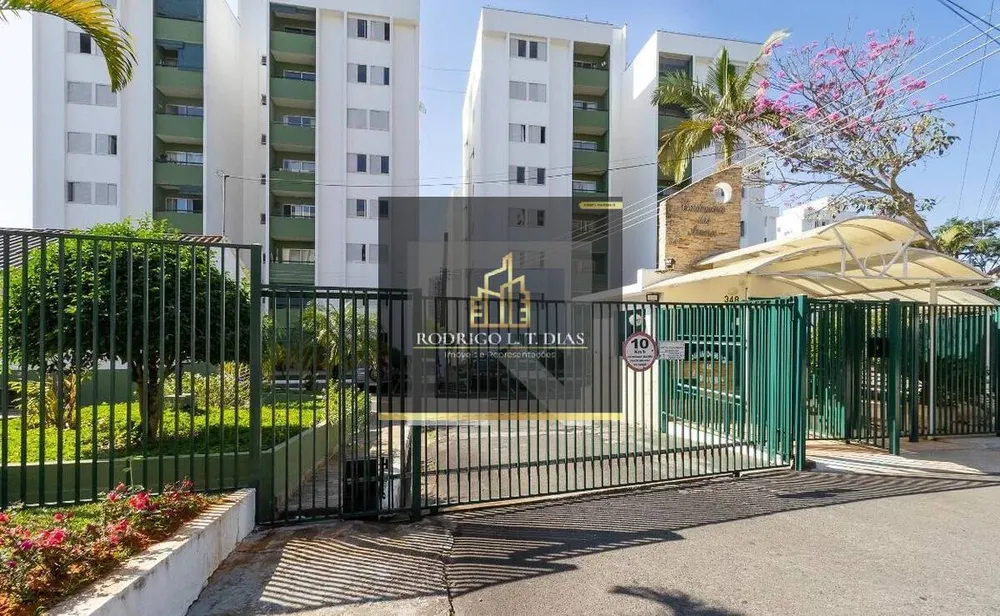 Apartamento, 2 quartos, 64 m² - Foto 11