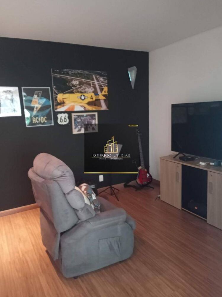 Casa de Condomínio à venda com 3 quartos, 432m² - Foto 3
