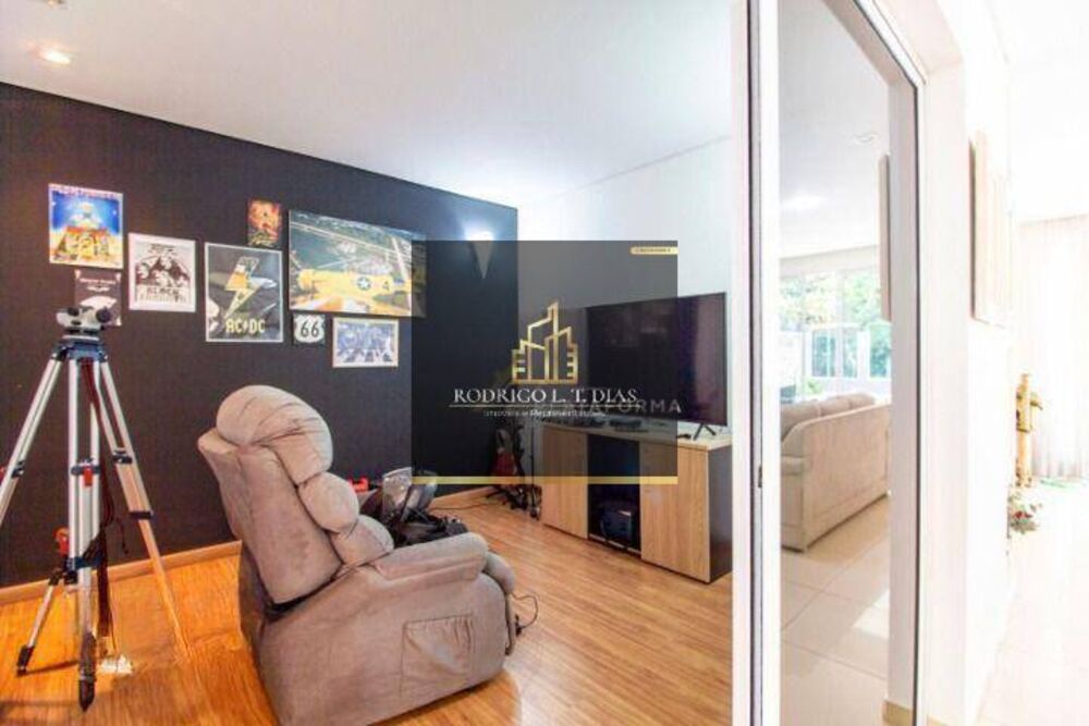 Casa de Condomínio à venda com 3 quartos, 432m² - Foto 1
