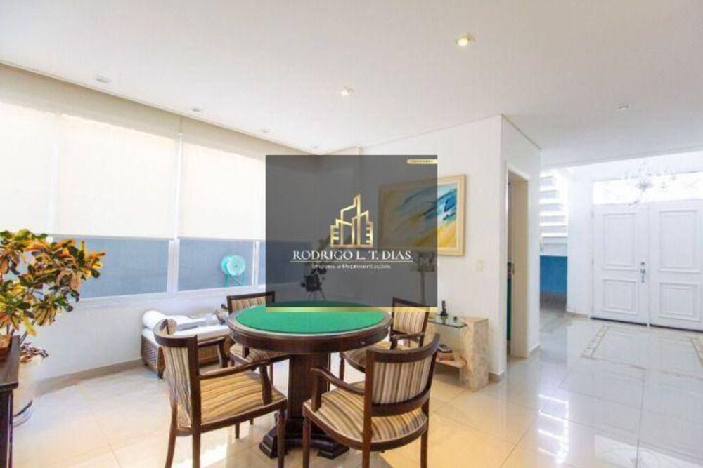 Casa de Condomínio à venda com 3 quartos, 432m² - Foto 2