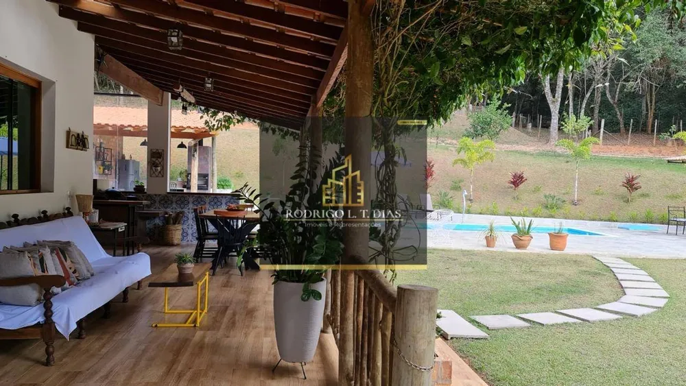 Terreno, 2 hectares - Foto 10