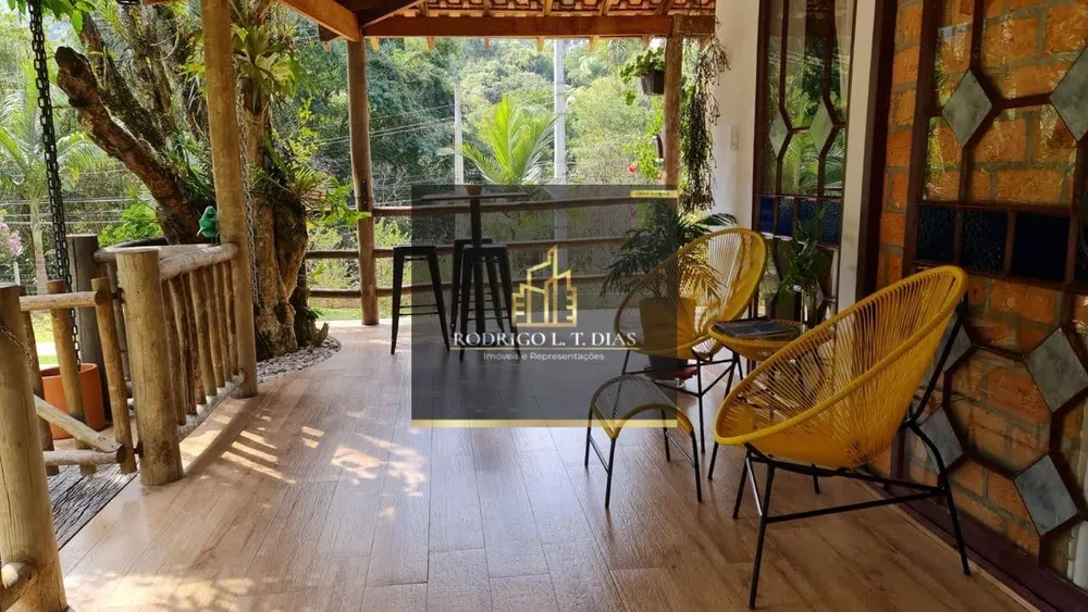 Terreno, 2 hectares - Foto 1
