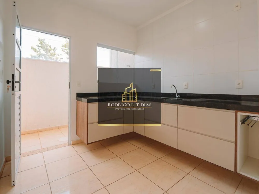 Casa, 3 quartos, 127 m² - Foto 8