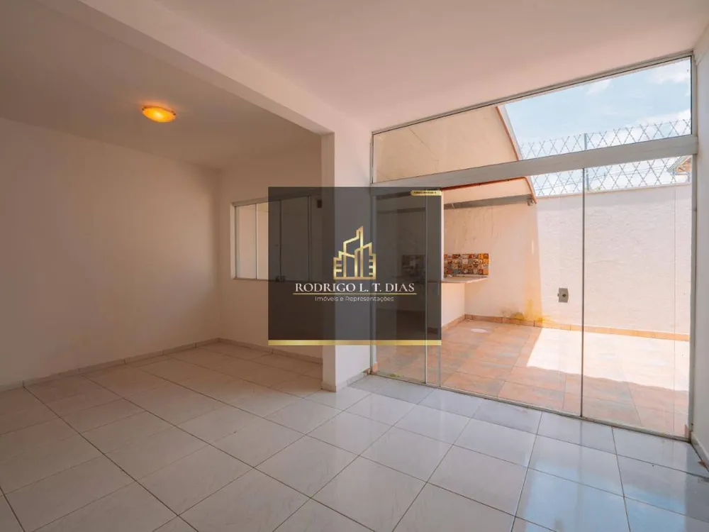 Casa, 3 quartos, 127 m² - Foto 5