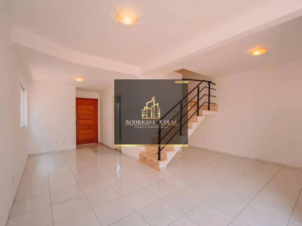 Casa, 3 quartos, 127 m² - Foto 1