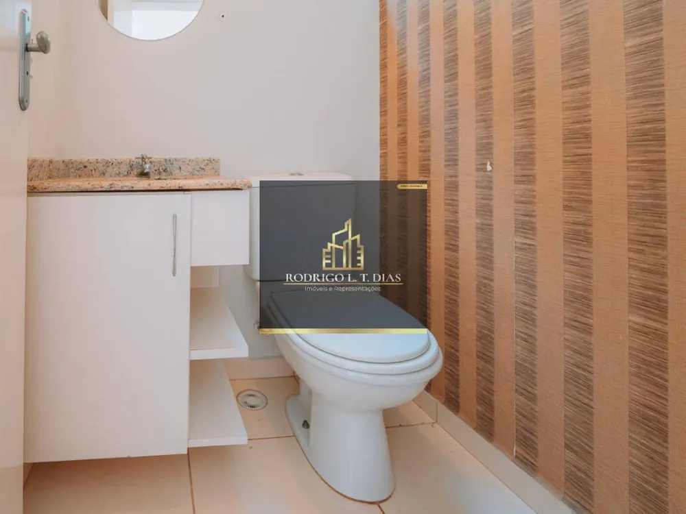 Casa, 3 quartos, 127 m² - Foto 2