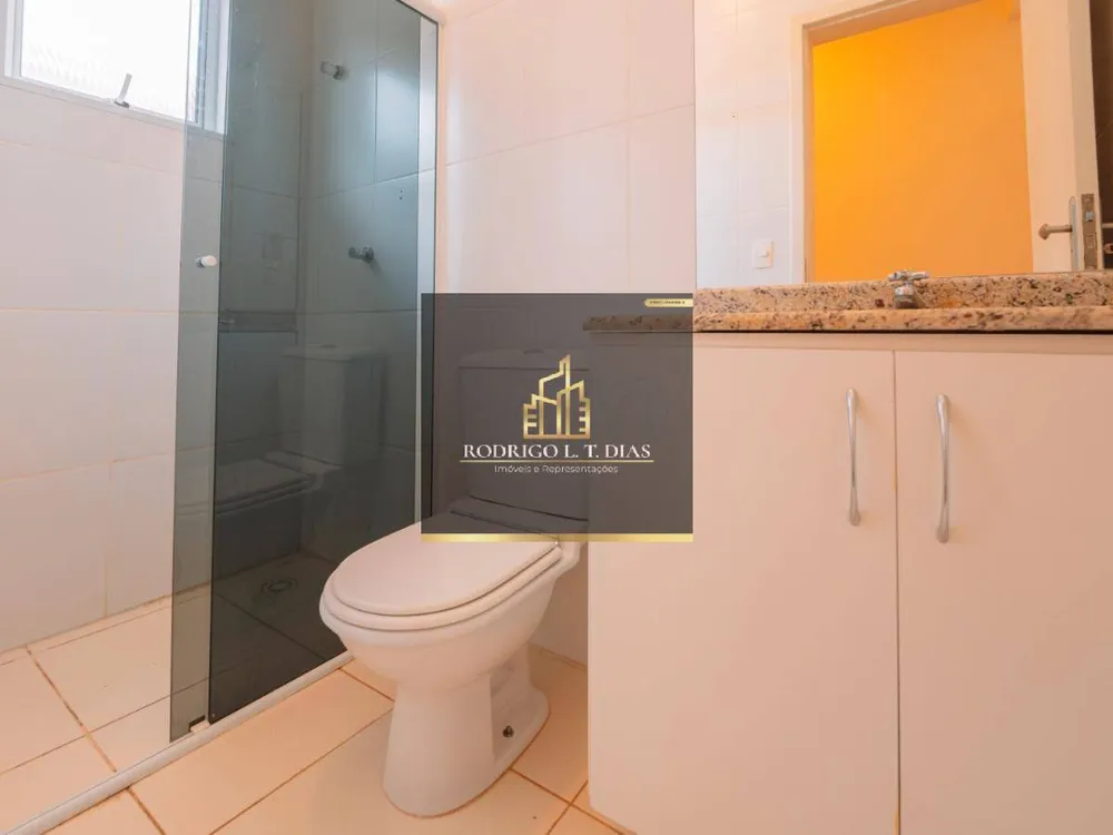 Casa, 3 quartos, 127 m² - Foto 4