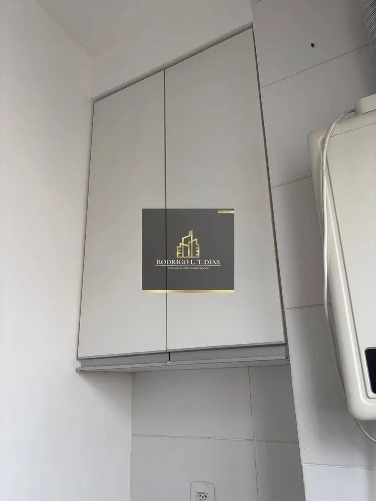 Apartamento, 2 quartos, 55 m² - Foto 3