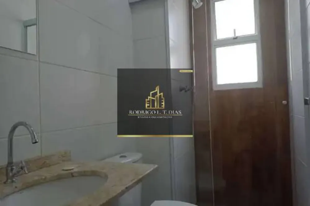Apartamento, 2 quartos, 55 m² - Foto 6