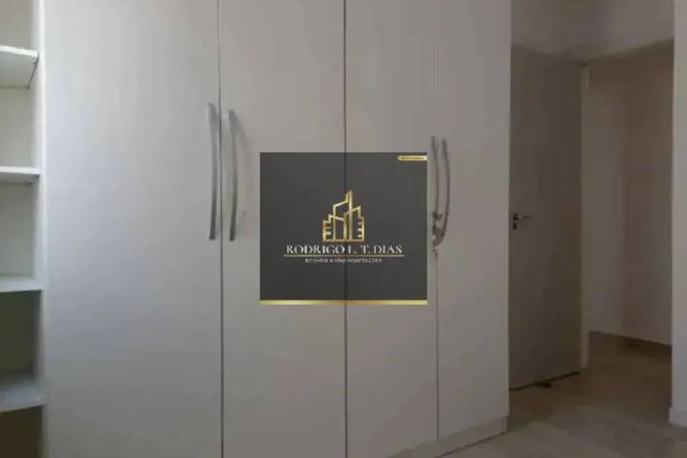 Apartamento, 2 quartos, 55 m² - Foto 8
