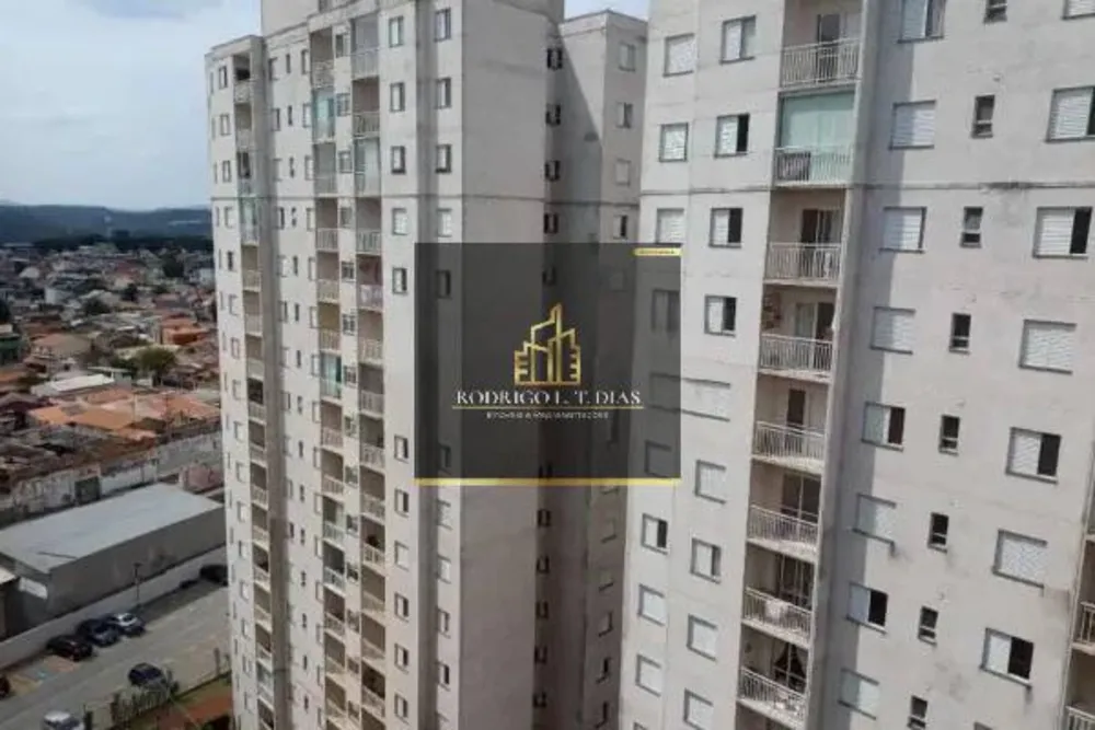 Apartamento, 2 quartos, 55 m² - Foto 4