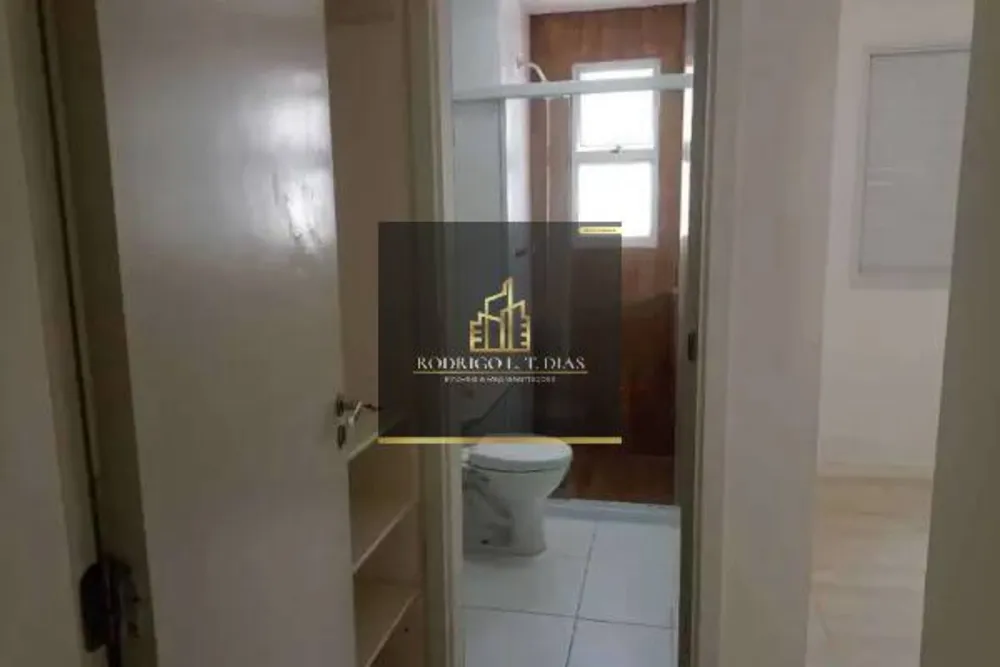 Apartamento, 2 quartos, 55 m² - Foto 7